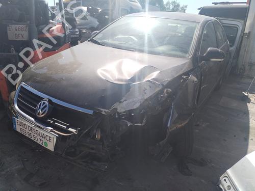 Rear right window mechanism VW PASSAT B6 (3C2) | BP30947056C25