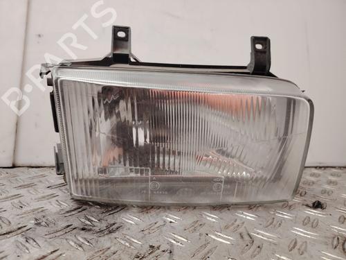 Used Right headlight VW TRANSPORTER T4 Van (70A, 70H, 7DA, 7DH) [1990-2003]  31958204