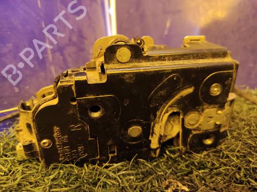 Front right lock SEAT ALTEA (5P1)  | BP17507357C97 