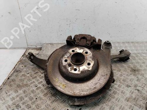 Used Left front steering knuckle BMW 5 Touring (F11) 520 i (184 hp) 21092311