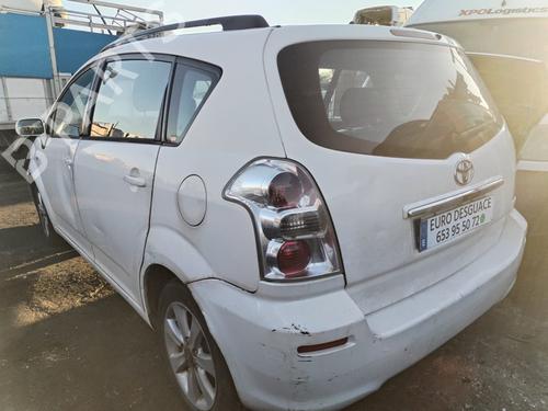 Bremseservo TOYOTA COROLLA Verso (ZER_, ZZE12_, R1_) 2.2 D-4D (AUR10_, AUR10R) | BP30945041M42