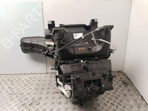 Heater matrix box DACIA DOKKER MPV (KE_)  | BP31133542M61 