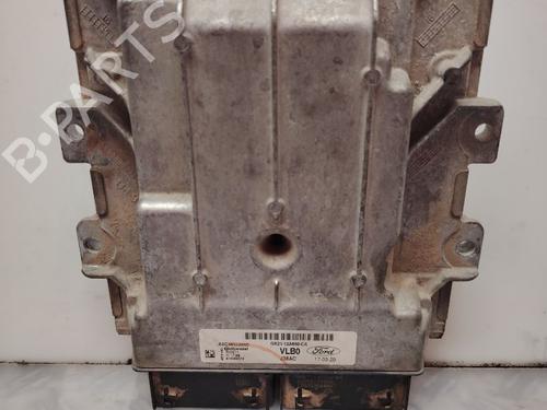 Used Engine control unit (ECU) Engine control unit (ECU) FORD TRANSIT CUSTOM V362 Van (FY, FZ) [2012-2026] 34355331 34355331