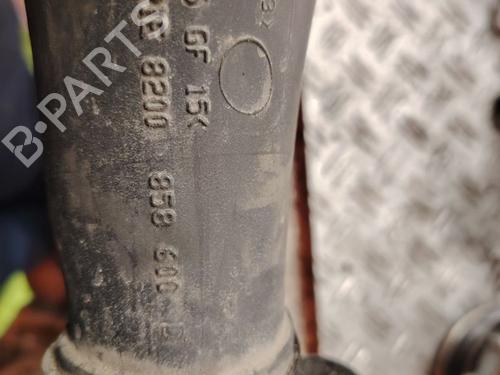 Rør RENAULT MASTER III Van (FV) 2.3 dCi 170 FWD (FV0L) | BP31159998M125