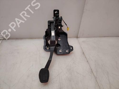 Used Break pedal Break pedal 38968381 38968381