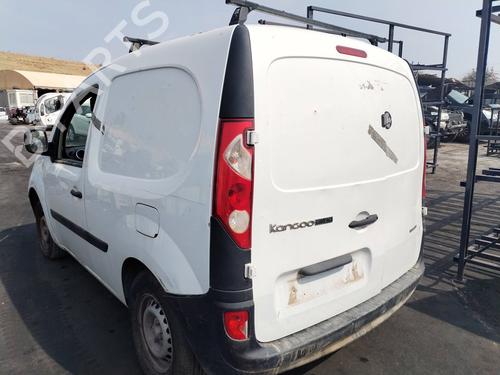 Left front driveshaft RENAULT KANGOO (KC0/1_) 1.5 dCi | BP24127600M38 