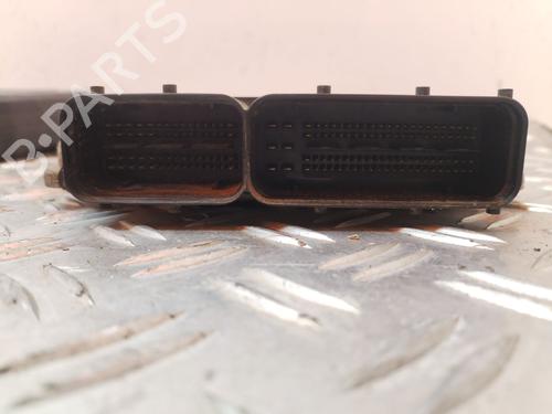 Engine control unit (ECU) VW CRAFTER 30-35 Bus (2E_) 2.0 TDI | BP24470071M57