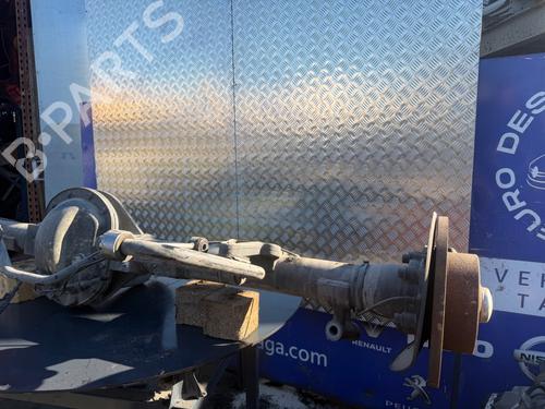 Rear differential IVECO DAILY VI Van | BP32414306M24