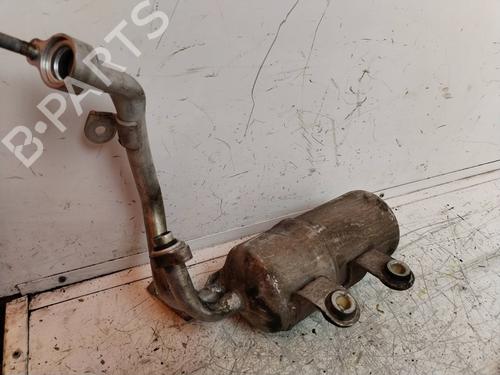 AC radiator FORD C-MAX (DM2) 1.8 TDCi | BP18296487M32