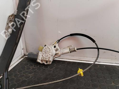 Front right window mechanism MERCEDES-BENZ CLK Convertible (A209) CLK 240 (209.461) | BP17504013C23