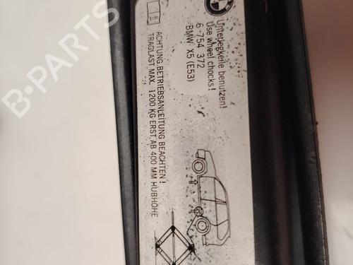 Other BMW X5 (E53) 3.0 d | BP37183018O1 - Image 2