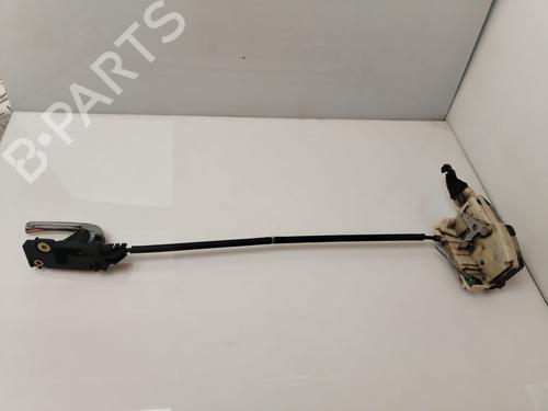 Used Rear right lock Rear right lock ALFA ROMEO 166 (936_) 2.4 JTD (936A2B__) (140 hp) 33245803 33245803