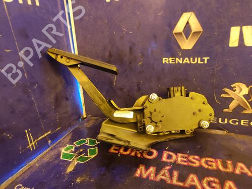 Pedal CHRYSLER VOYAGER IV (RG, RS) 2.5 CRD | BP17509374I4