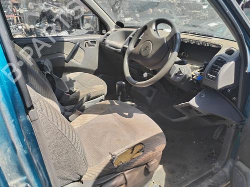 Gearbox control unit NISSAN TERRANO II (R20) | BP30945018M52