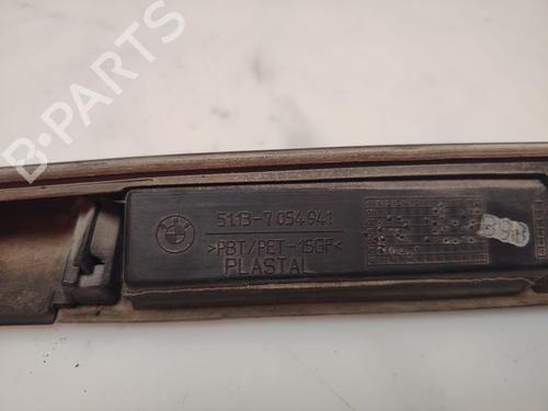 Tailgate handle BMW X5 (E53) 3.0 d | BP37183033C132 - Image 3