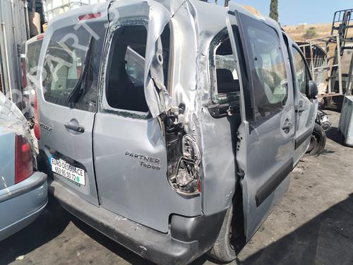 Servo brake PEUGEOT PARTNER Box Body/MPV | BP30946083M42