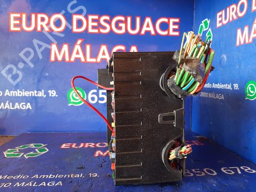 Fuse box FORD TOURNEO CONNECT 1.8 TDCi | BP17506853E1