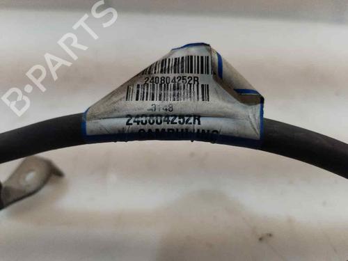 Cable RENAULT CLIO V (B7_) 1.5 Blue dCi 85 (B7AG) | BP37034759E12 - Image 2