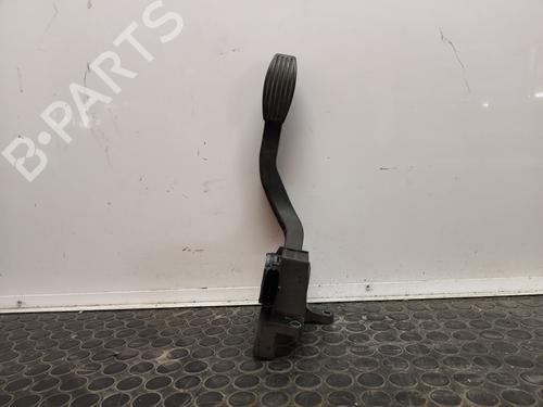 Used Pedal Pedal 17624826 17624826