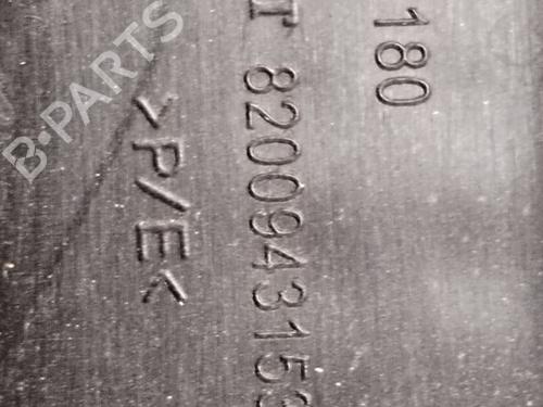 Other RENAULT TRAFIC II Bus (JL) | BP30944205O1