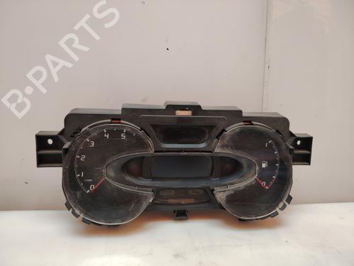 Used Instrument cluster Instrument cluster 37223630 37223630