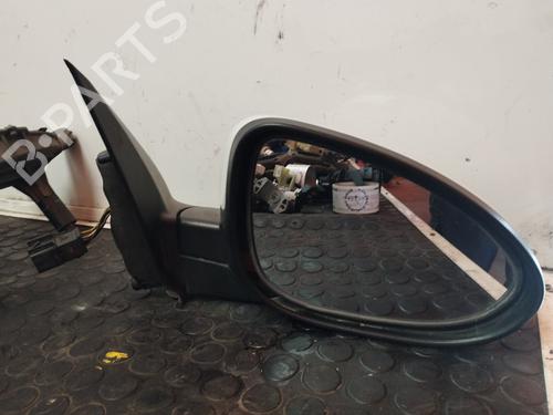 Used Right mirror CHEVROLET AVEO / KALOS Hatchback (T250, T255) [2006-2026]  17503389