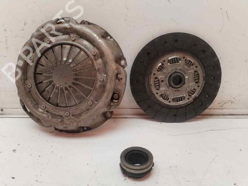 Andere für FORD TRANSIT Bus (E_ _) 2.5 TD (ECL, EDL, EDS, ESL, ESS, EUS) (100 hp) 25818680