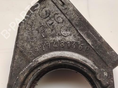 Engine mount RENAULT MASTER III Platform/Chassis (EV, HV, UV) 2.3 dCi 130 FWD (EV0Y, HV0Y, UV0M, UV0Y, UV03) | BP37449145M89 - Image 4