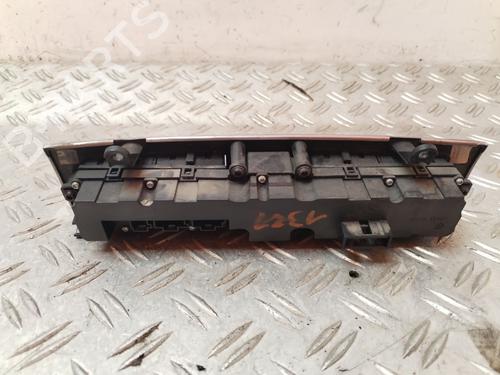 Warnblinkschalter MERCEDES-BENZ C-CLASS Coupe (CL203) C 200 CDI (203.707) | BP30944435I22