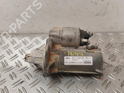Used Starter FORD FIESTA VI (CB1, CCN) [2008-2025]  30943419