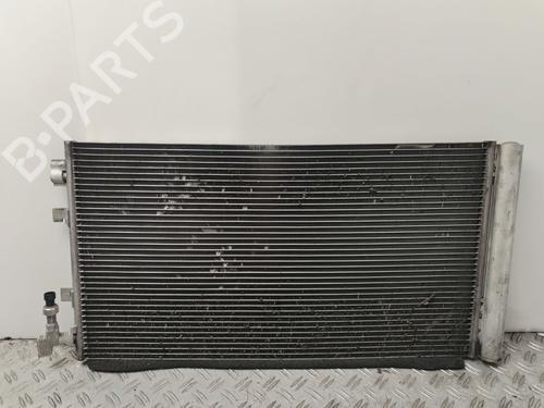 Used AC radiator MERCEDES-BENZ SPRINTER 3,5-t Van (B906) 315 CDI (906.631, 906.633, 906.635, 906.637) (150 hp) 31136630