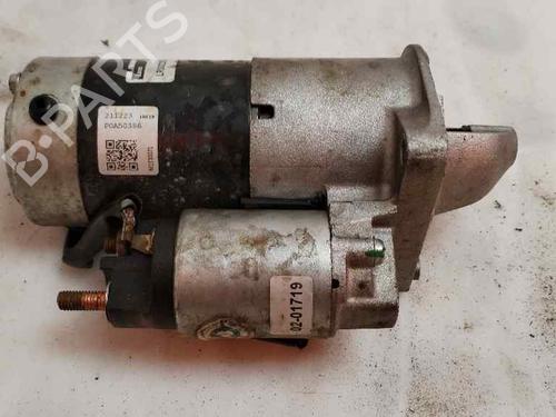 Used Starter JAGUAR X-TYPE I (X400) 2.0 D (130 hp) 20699792