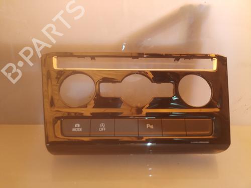 Pulsantiera VW TOURAN (5T1) [2015-2026]  31600942