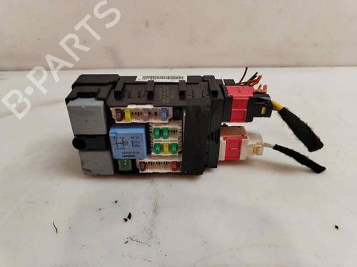 Used Fuse box CITROËN C4 Grand Picasso II (DA_, DE_) [2013-2026]  20699816