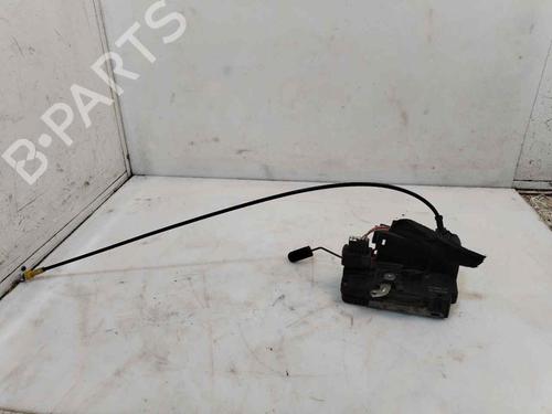 Højre fortil lås RENAULT TRAFIC II Bus (JL) 1.9 dCI 80 (JL0B) (82 hp) 21384329