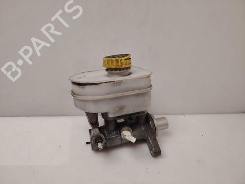 Used Brake master cylinder Brake master cylinder IVECO DAILY IV Van 70C17V, 70C17 V/P (170 hp) 33620697 33620697