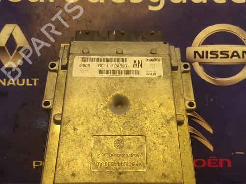 Used Engine control unit (ECU) FORD TRANSIT Van (FA_ _) [2006-2014]  17508177