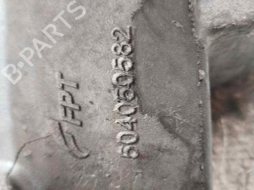 Engine mount IVECO DAILY V Platform/Chassis | BP21807295M89