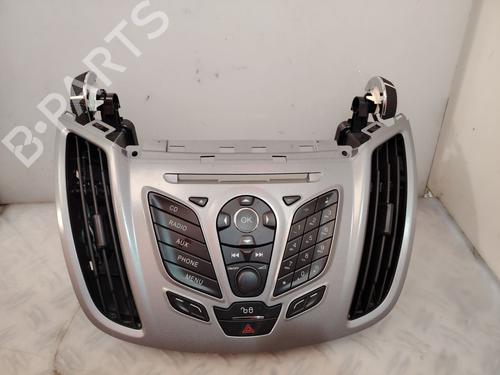 Mando Mando FORD C-MAX II (DXA/CB7, DXA/CEU) 1.0 EcoBoost (125 hp) 36421154 36421154