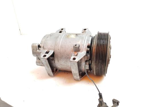 AC Kompressor NISSAN CABSTAR (F24M, F24W) 35.14 DCI, 45.14 DCI 2.5 (F24M) (136 hp) 30942916