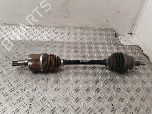 Used Left front driveshaft VW POLO VI (AW1, BZ1, AE1) [2017-2025]  30945427