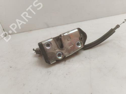 Rear right lock SMART FORFOUR (454) 1.3 (454.031) | BP25143448C99