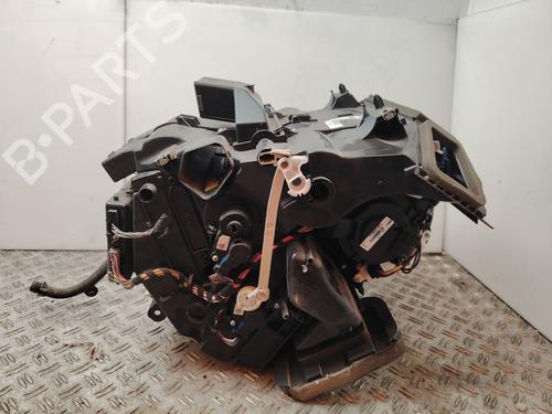 Heater matrix box RENAULT MEGANE IV Hatchback (B9A/M/N_) | BP33442050M61 - Image 5