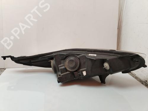 Left headlight FORD FIESTA VI (CB1, CCN) 1.25 | BP30947140C28
