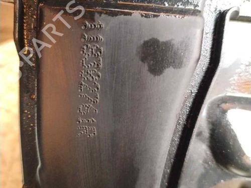 Manifold Indsugning RENAULT TRAFIC III Bus (JG_) 1.6 dCi 90 (JGME) | BP23266624M70 