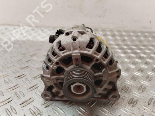 Alternator PEUGEOT 207 (WA_, WC_) | BP30945510M7