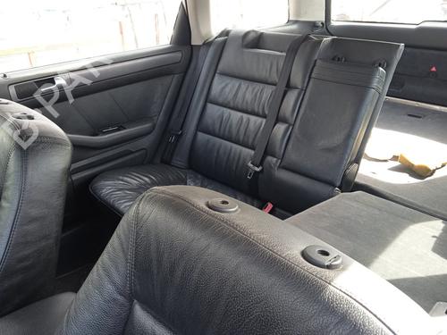 Engine control unit (ECU) AUDI A6 C5 Avant (4B5, 4B6) 1.9 TDI | BP17502811M57