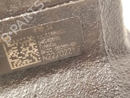 Injection pump FORD TRANSIT V363 Van (FCD, FDD) | BP31252715M78 - Image 4