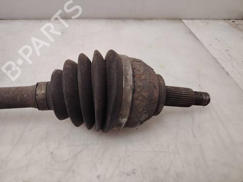 Right front driveshaft FIAT TALENTO Van (296_) | BP39193136M39 - Image 4