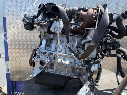 Used Engine Engine PEUGEOT PARTNER Box Body/MPV 1.6 BlueHDi 120 (120 hp) 36300747 36300747